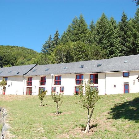 Gite Du Haut Cantal - Appartements Meubles Avec Kitchenette Et Chambres Sans Kitchenette Condat  Exterior foto