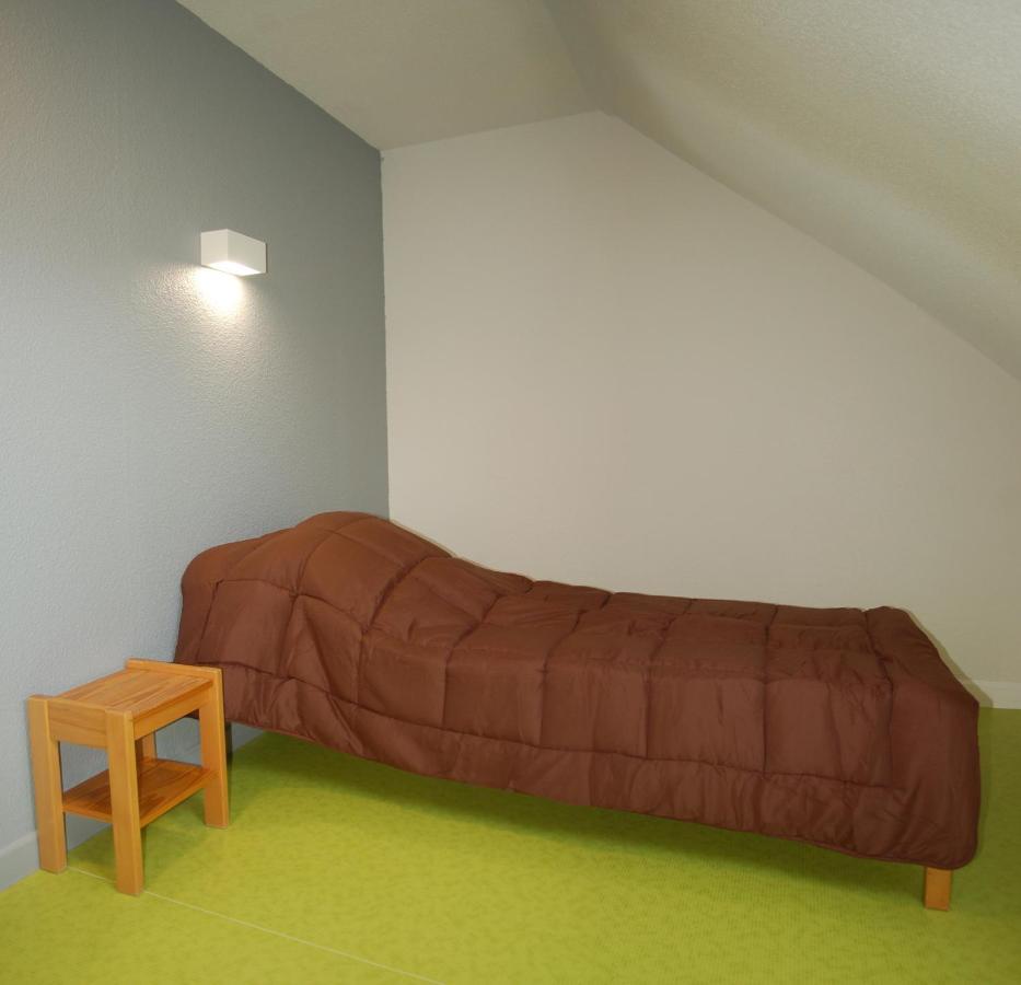 Gite Du Haut Cantal - Appartements Meubles Avec Kitchenette Et Chambres Sans Kitchenette Condat  Exterior foto
