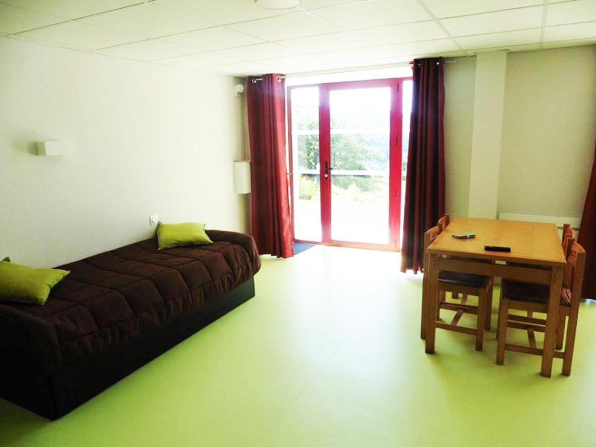 Gite Du Haut Cantal - Appartements Meubles Avec Kitchenette Et Chambres Sans Kitchenette Condat  Exterior foto