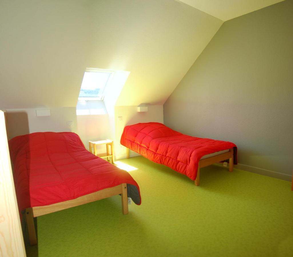 Gite Du Haut Cantal - Appartements Meubles Avec Kitchenette Et Chambres Sans Kitchenette Condat  Exterior foto